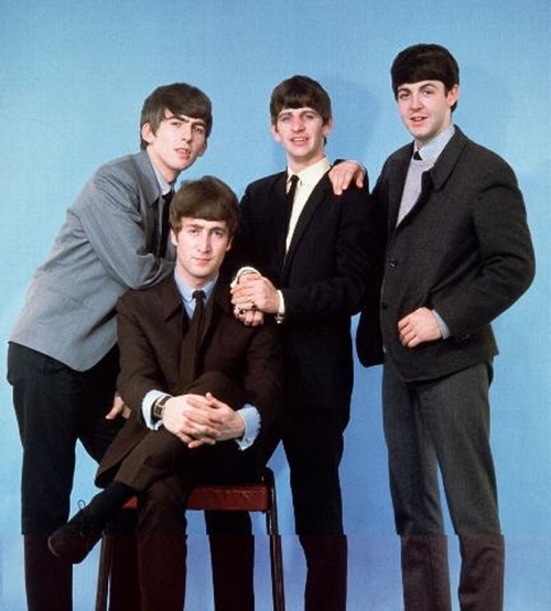 Photo:  The Beatles 16